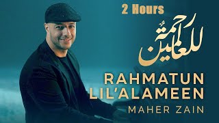 [2 Hours] Maher Zain - Rahmatun Lil’Alameen (Official Music Video) ماهر زين - رحمةٌ للعالمين