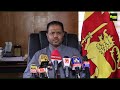 මහ පාන්දර මොකක්ද මේ ලංකාවට වෙන්න යන්නේ කාලගුණයෙන් විශේෂ දැනුම්දීමක් 2024.07.05