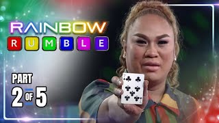 Rainbow Rumble | Episode 45 (2/5) | December 21, 2024