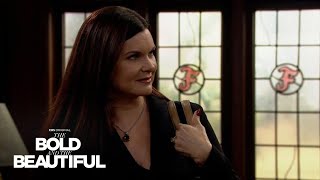 The Bold and the Beautiful - Change Is Inevitable