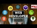 what is a full stack development mal എന്താണ് full stack developer how to become fullstack developer