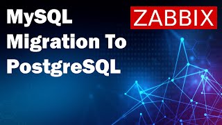 MySQL Database Migration To PostgreSQL