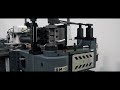 CNC Tube Bending Machines - eMOB63CNC | AMOB