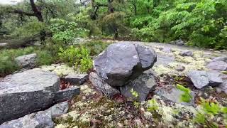 Manitou’s Stone Garden: A Native American Ceremonial Stone Landscape in Northern New Jersey