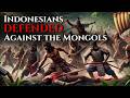 Mongol invasion of Java (1293) | How Indonesians DEFENDED AGAINST the Mongols