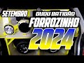 FORROZINHO • 2024 SETEMBRO DUDU BATIDÃO 🚀🔊 #forrozin #forrozinho #piseiro #nordeste