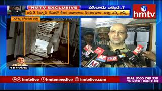 Jashith Missing Case Gathers Key Evidence - SP Ashmi | hmtv