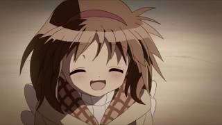 Kanon (2006) AMV - Unforgotten