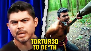 Cartels Who Executed Victims On Live TV