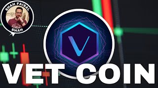 VeChain VET Price Prediction 9 january 2025