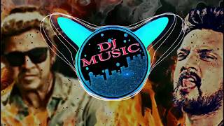 The villain DJ song | Kiccha sudeep | Pavan DJ music