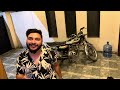 making tiktok video zalalat with zayn zeeshan jutt vlog