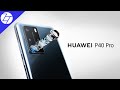 Huawei P40 Pro - The BEST Camera In a Smartphone?