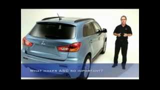 2011-2012 Mitsubishi RVR Walk Around Video