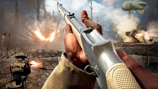 Battlefield 1 Was Mega Awesome Today! (Replay)