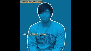 #CUNYTuesday 2021: Wai Cheung Tung