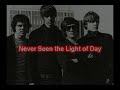 mando diao never seen the light of day with lyrics