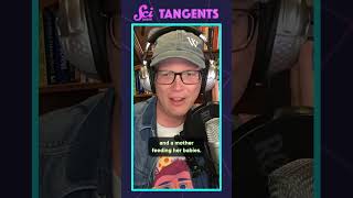 “You can make your own mold. That's the thing.” | Tangents Clip #shorts  #scishow  #scishowtangents