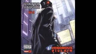 Viktor Vaughn - Bloody Chain Ft. Poison Pen