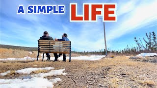 VLOG 193 Be simple in Life