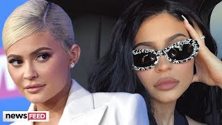 KYLIESKIN OUTRAGES Fans To A Whole New Level!