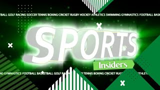 The Sports Insiders 21822