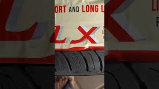 MRF ZLX FOR MARUTHI  SWIFT 185/70/R/14 88H