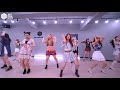 대구상인동댄스학원 저스트무브댄스｜twice 트와이스 more u0026 more coverdance｜minju k pop girl s 취미반 방송댄스 단체반 안무영상