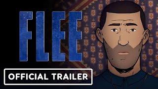 Flee - Official Trailer (2021)