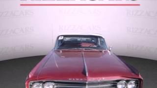 1963 Oldsmobile 98 Niles IL