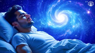 ดนตรี Para Dormir, 528 Hz Música De Sanación Profunda Para Dormir | ซ่อมแซม Y Cura A Nivel De ADN