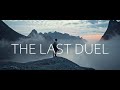 The Last Duel (2021). Movie Premiere | 20th Century Studios