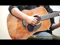 martin ctm hd 28k2 wood selected 23 試奏動画