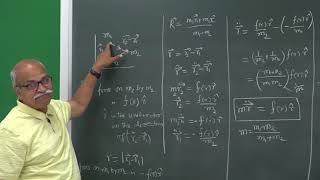 Lecture 14  Frames with translational acceleration