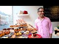 hoe een student een chef werd yotam ottolenghi college tour