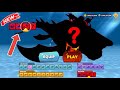 NEW 3rd DEMON SHARK UNLOCKED - Kill All Giant Sharks! Full Gameplay | Hungry Shark Evolution