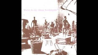 Buba \u0026 the Shop Assistants - Something to Do