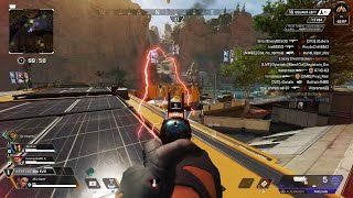 Apex Legends 20 Bomb with Loba