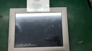 Advantech TPC-1560T Touch Panel Repairs by Dynamics Circuit (S) Pte. Ltd.