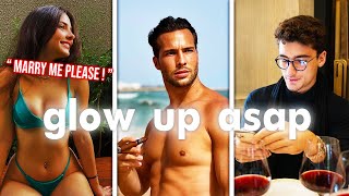 30 Glow Up Tips That Will Change Your Life Fast (No Bs Guide)