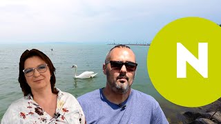 Újrakezdők | Balatoni különkiadás: házi krémes és tapastál a Balaton-felvidéken | Nosalty