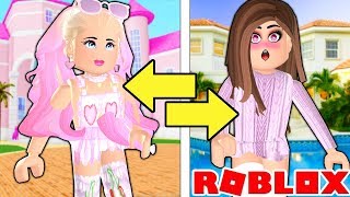 Mean Girls Who Think They Own Everything - leah ashe roblox impossible try not to laugh