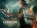 LONDON HAS FALLEN - Double Toasted Audio Review