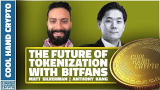 BitFans | The Future of Tokenization