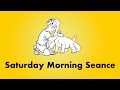 SATURDAY MORNING SEANCE TRAILER (PARANORMAL - COMING SOON)