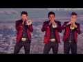 Ruby Escobar - De Rodillas y en el Piso (Video Oficial)