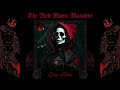 THE RED MOON MACABRE - October Reign (Gothic Rock)