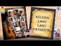 STUDIO CIKGU VAANI # LAGU LAGU PATRIOTIK  ( SJKT )