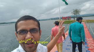 Jhumka Bandh Baikunthpur ||Koria||Chhattisgarh||Jhumka Boating||