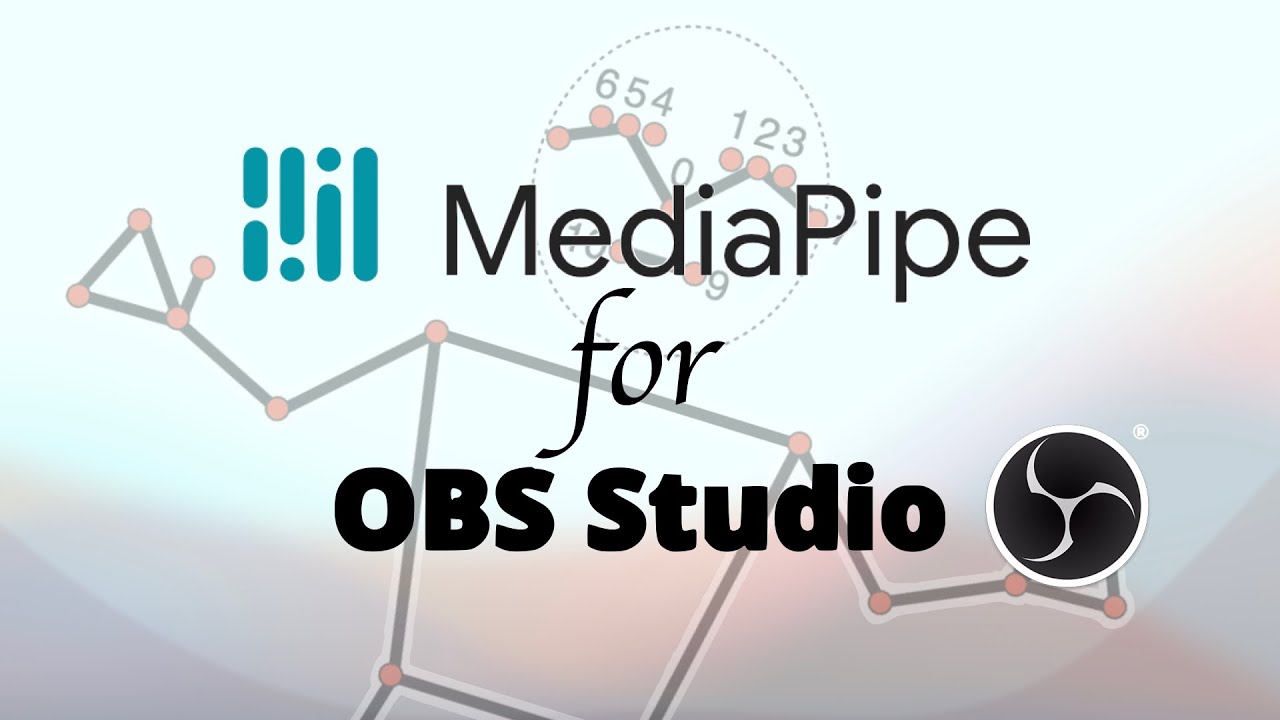Setup Mediapipe For Obs Youtube